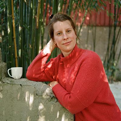Eva Maria