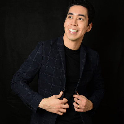Daniel Enrique
