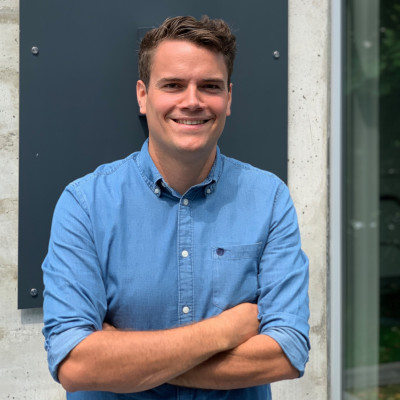 Jeroen