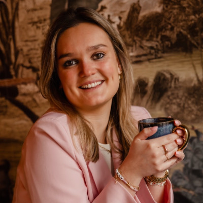 Maaike