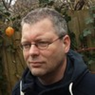 Bert-Jan