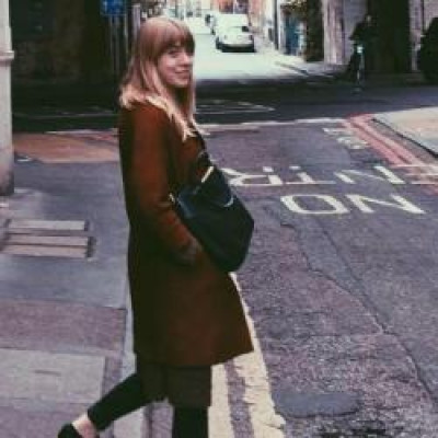 Caroline