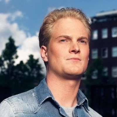 Jeroen