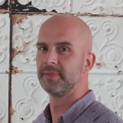 Jeroen