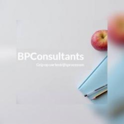 BPConsultants