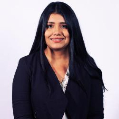 Maria Alejandra