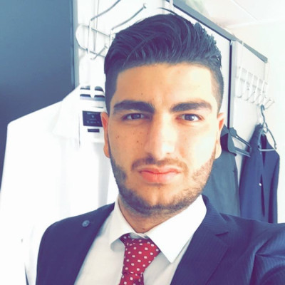 Deniz