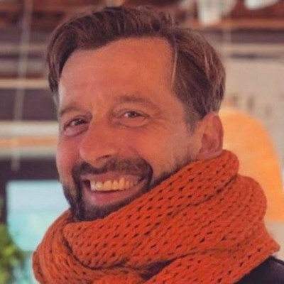 Jeroen