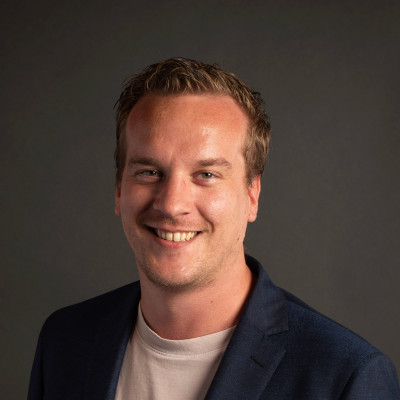 Jeroen