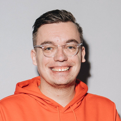 Max