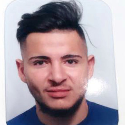 Ahmet