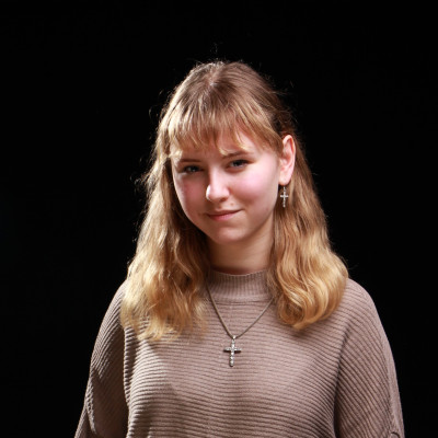 Patrycja