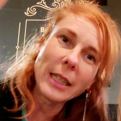 caroline