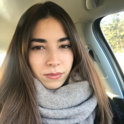 Khadidja