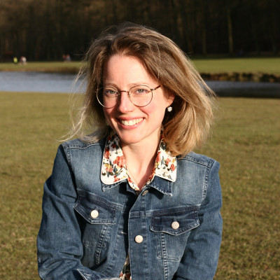 Caroline Patricia