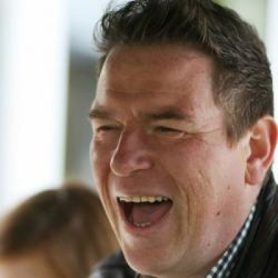 Jeroen