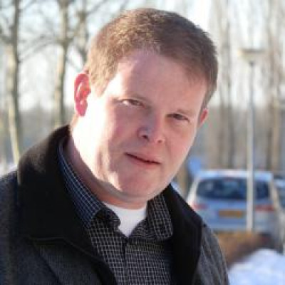 Marcel P.M.