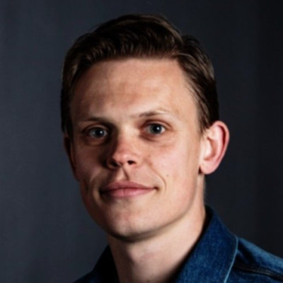 Gert Jan