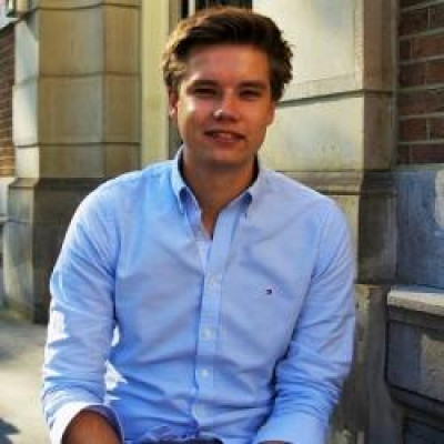 Jeroen