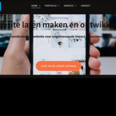 Niek