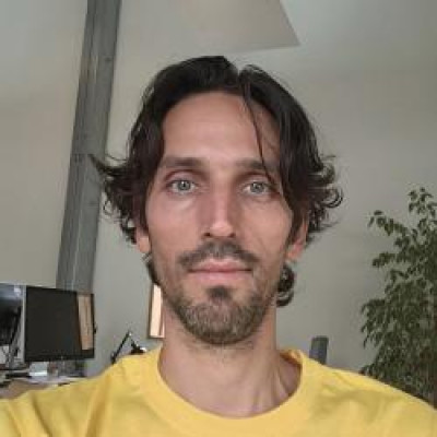 Jeroen