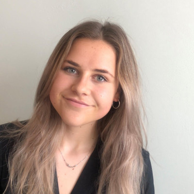 Antje