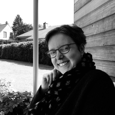 kristien