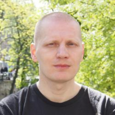 Jeroen
