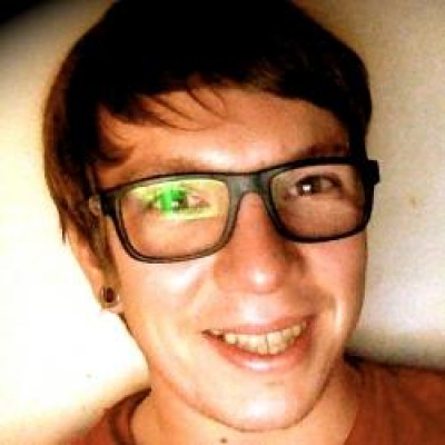 David