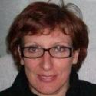 Carina J.
