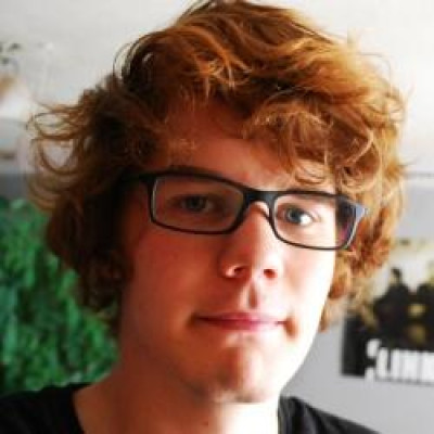 Nicolas