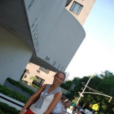Marie-Laure