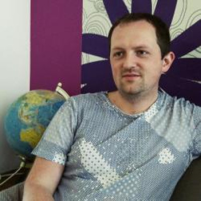 Vitaliy