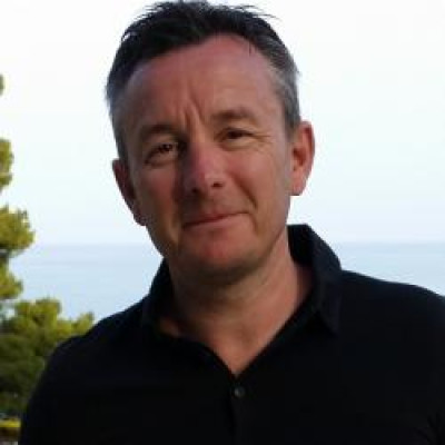 David