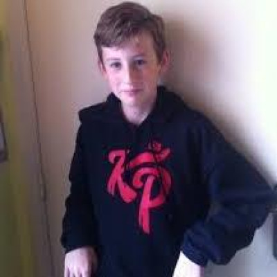 Aaron