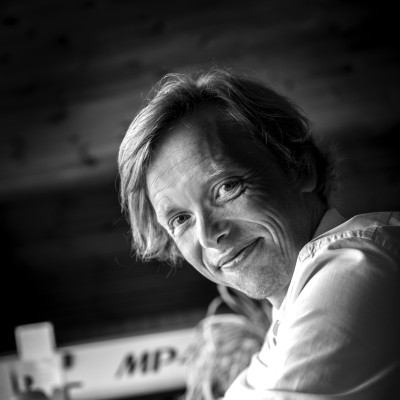 Koen Jules