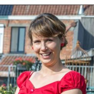 Katrien