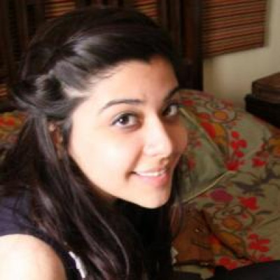 Noorain Nazim