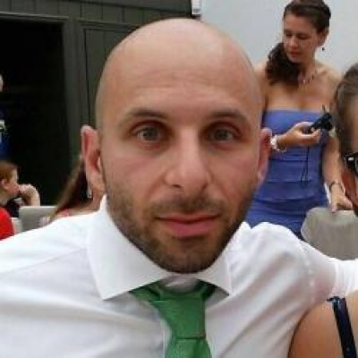 Massimiliano