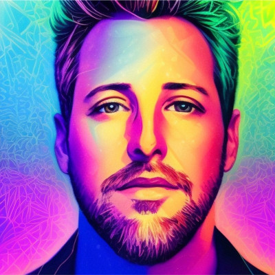 David