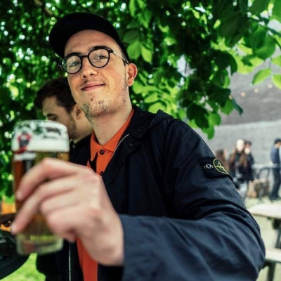 Pieter