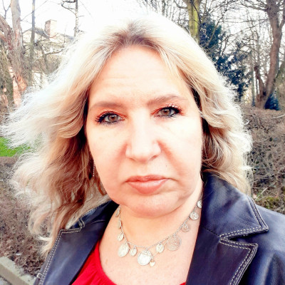 Kyriakoula