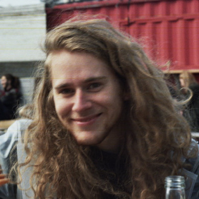 Wouter