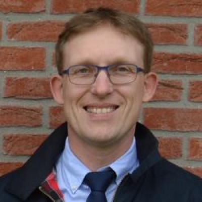 Wim Vanpeperstraete