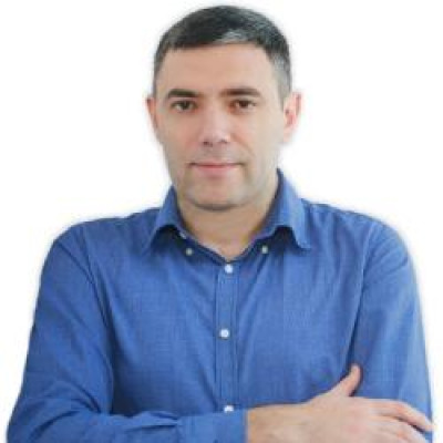 Dmytro