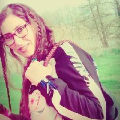 Nasrin