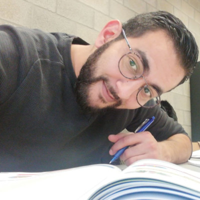 Abderrahmane