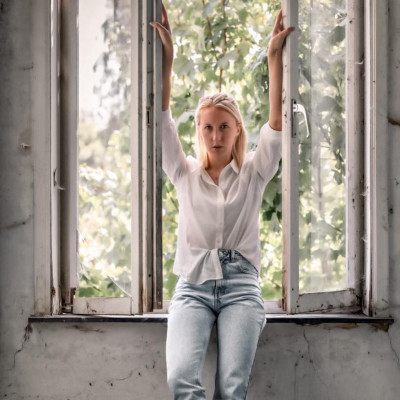 Axelle