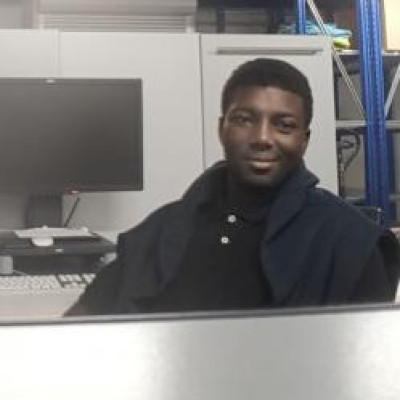 Tchatchwa Emmanuel