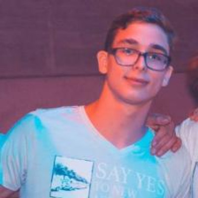 Andreas